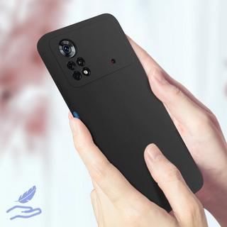 Avizar  Coque Xiaomi Poco X4 Pro 5G Soft touch 