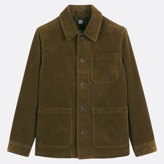 La Redoute Collections Veste Workwear en Corduroy  