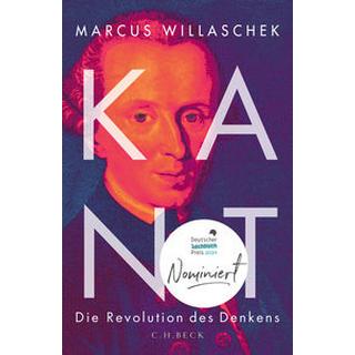 Kant Willaschek, Marcus Gebundene Ausgabe 