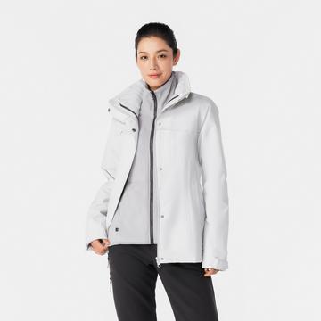 3-in-1-Jacke - TRAVEL 100 3in1