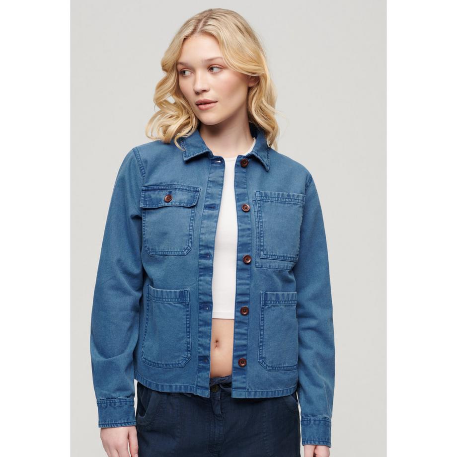 Superdry Veste Chore  