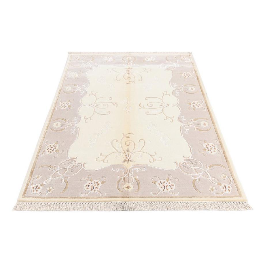 VIDAL Tapis fait à la main Darya-Indian  