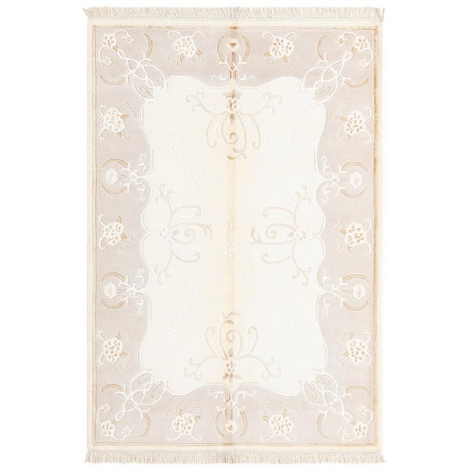 Tapis fait à la main Darya-Indian