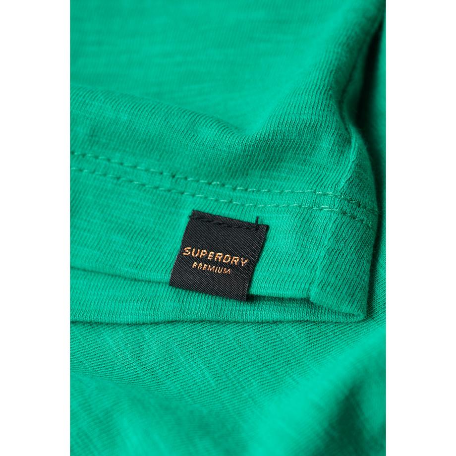 Superdry T-Shirt Corta  