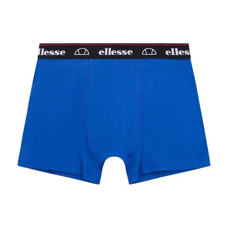 Ellesse Muxel885 Boxershorts Confezione da 3  