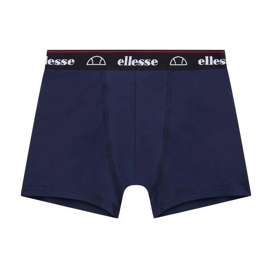 Ellesse Muxel885 Boxershorts Confezione da 3  