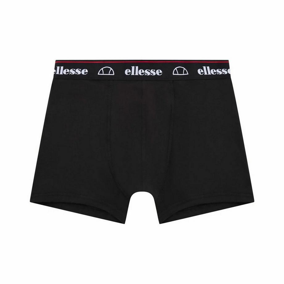 Ellesse Muxel885 Boxershorts Confezione da 3  