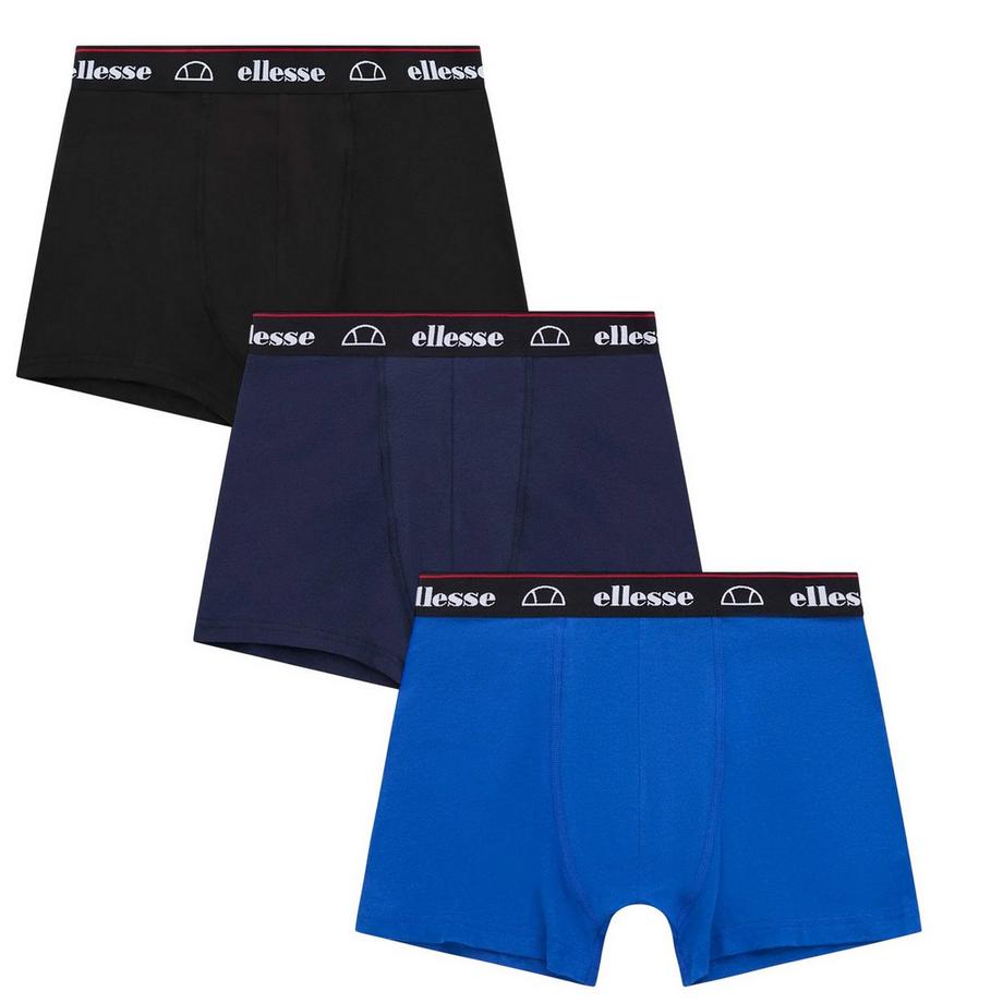 Muxel885 Boxershorts  (3erPack)