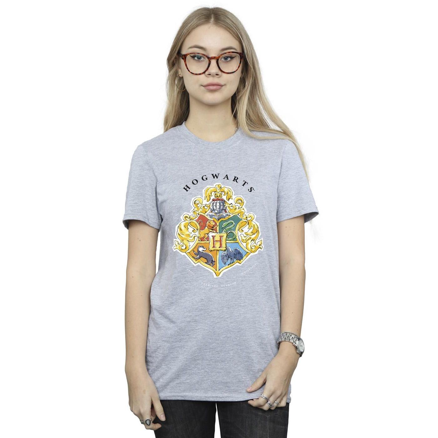 Harry Potter  Hogwarts TShirt 