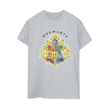 Harry Potter  Tshirt HOGWARTS 