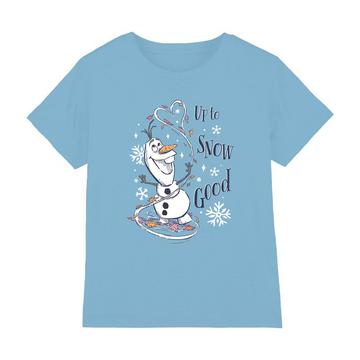 Up To Snow Good TShirt