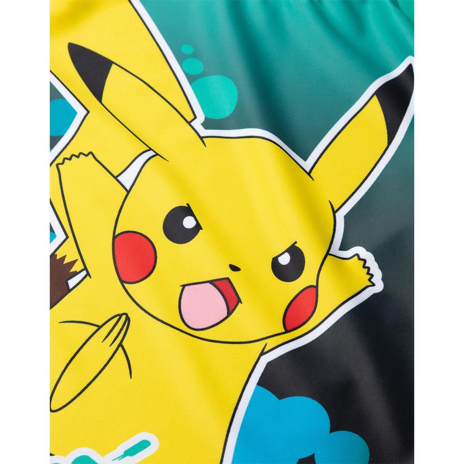Pokémon Haut de Bain Pikachu  