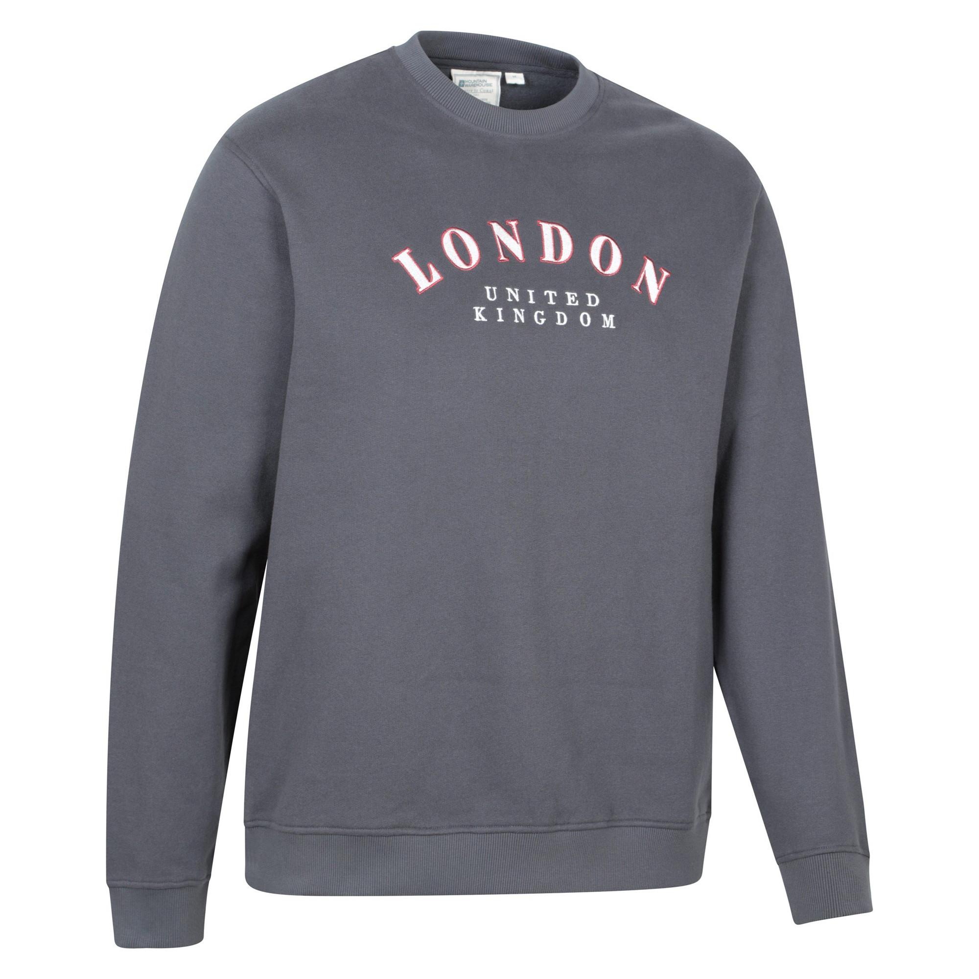 Mountain Warehouse Regional London Sweatshirt  
