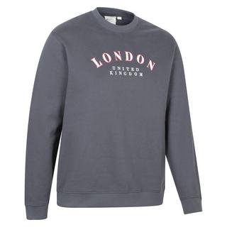 Mountain Warehouse Regional London Sweatshirt  