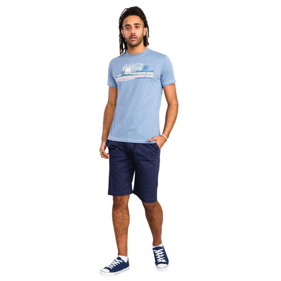 Duke T-shirt Norfolk  