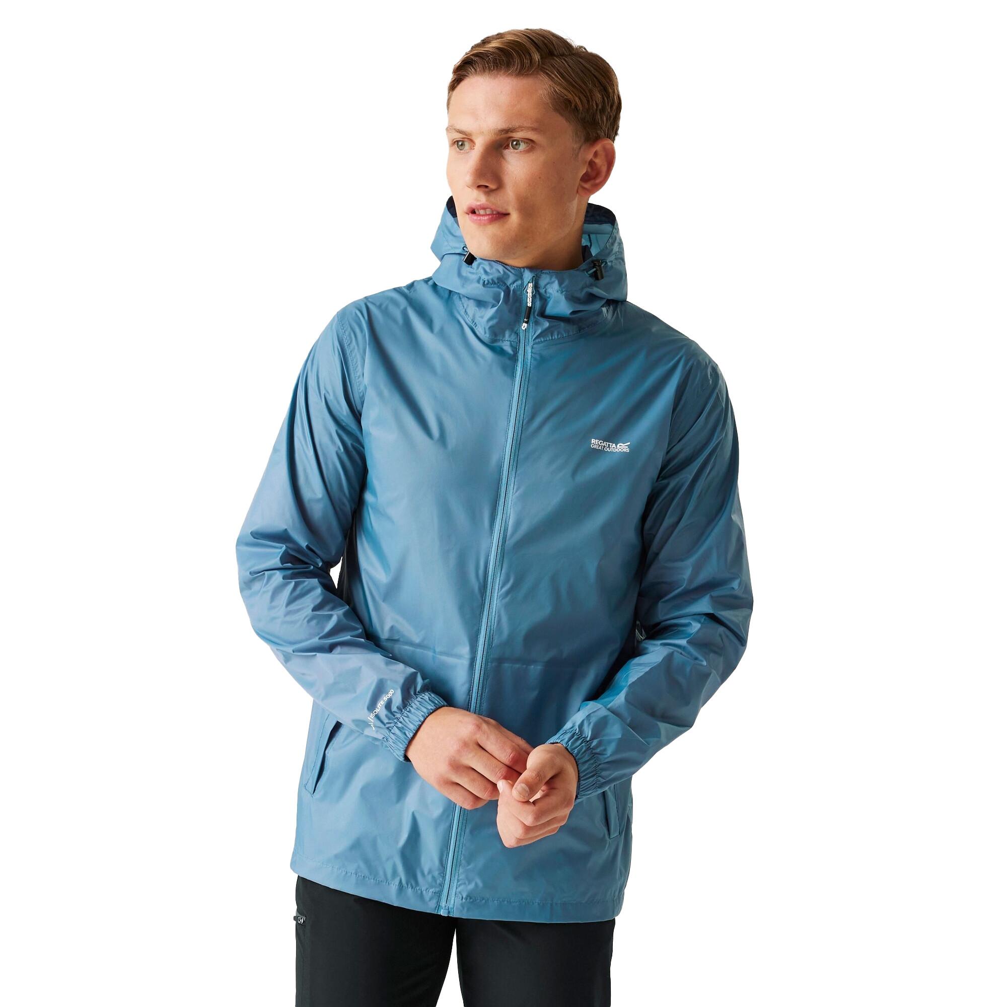 Regatta  Regenjacke Pack It III wasserfest 