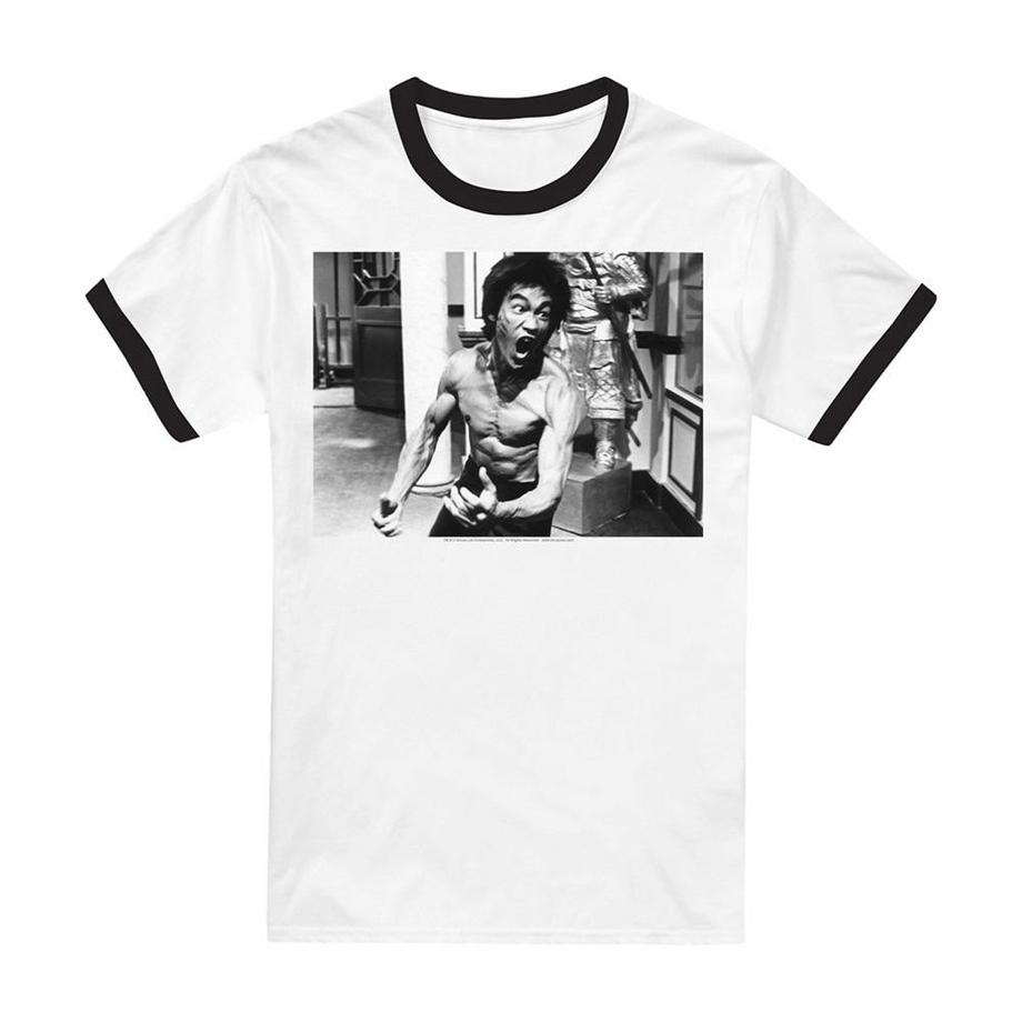 Full Of Fury T-ShirtRingerstil