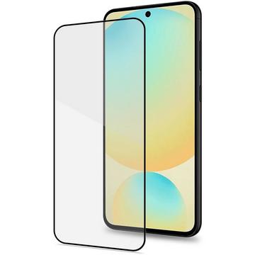 Vollglas-Displayschutz aus gehärtetem Glas für das Galaxy S24 FE