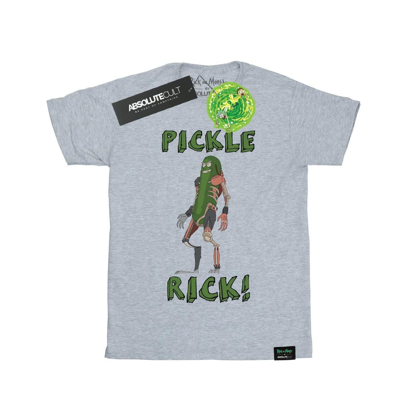 Rick And Morty  Tshirt 