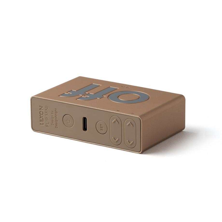 LEXON Lexon Flip Mini  
