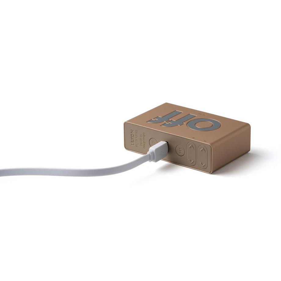 LEXON Lexon Flip Mini  
