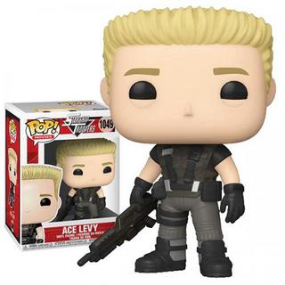 Funko  Funko POP! Starship Troopers: Ace Levy (1049) (fp1) 