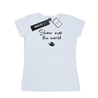 Disney  Show Me The World TShirt 