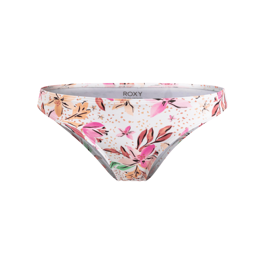 ROXY Printed Beach Classics Bikini Set  