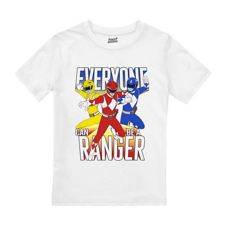 T-ShirtEveryone Can Be A Ranger