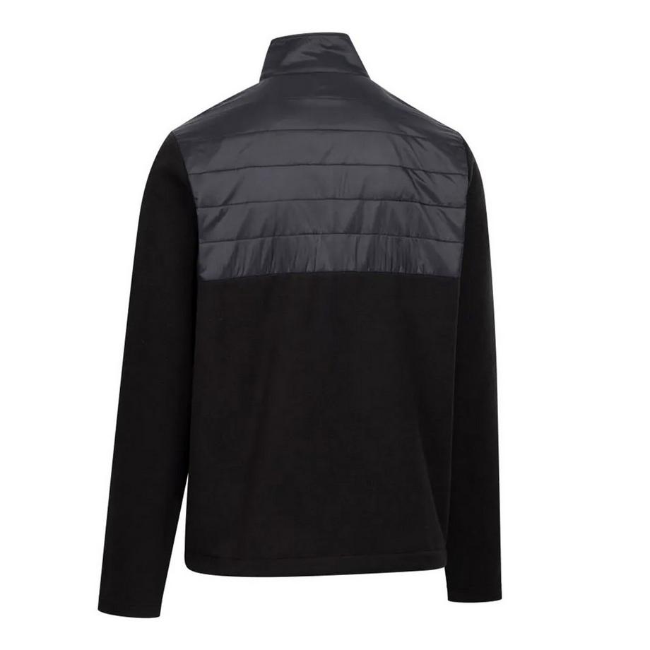 Trespass Bob Hybrid Fleece Jacke At200  