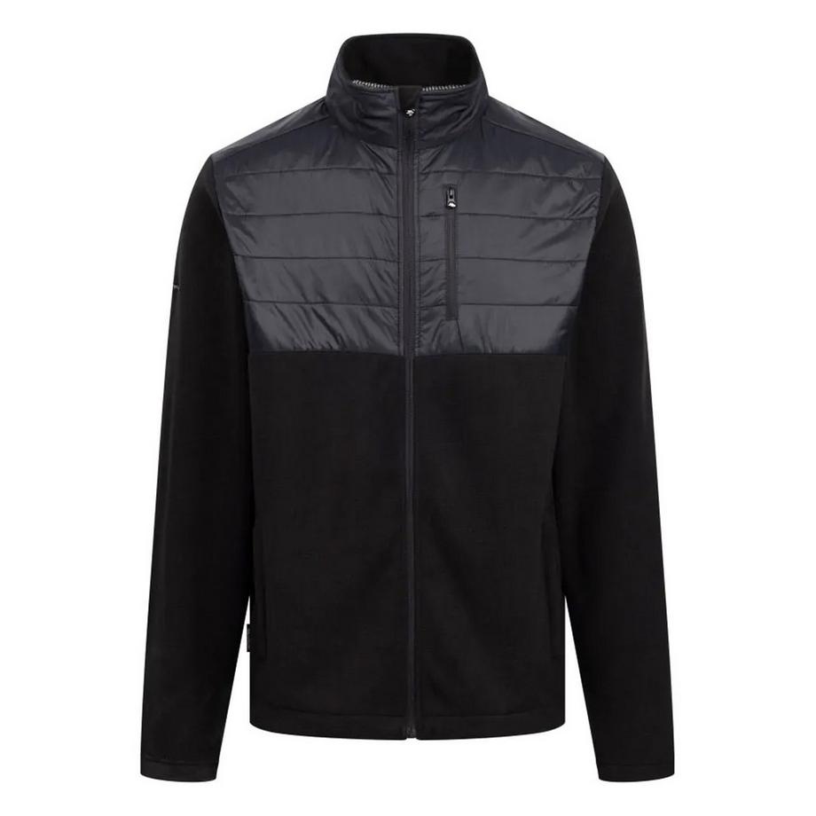 Bob Fleece, Hybrid, At200