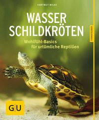 Wasserschildkröten Wilke, Hartmut Gebundene Ausgabe 