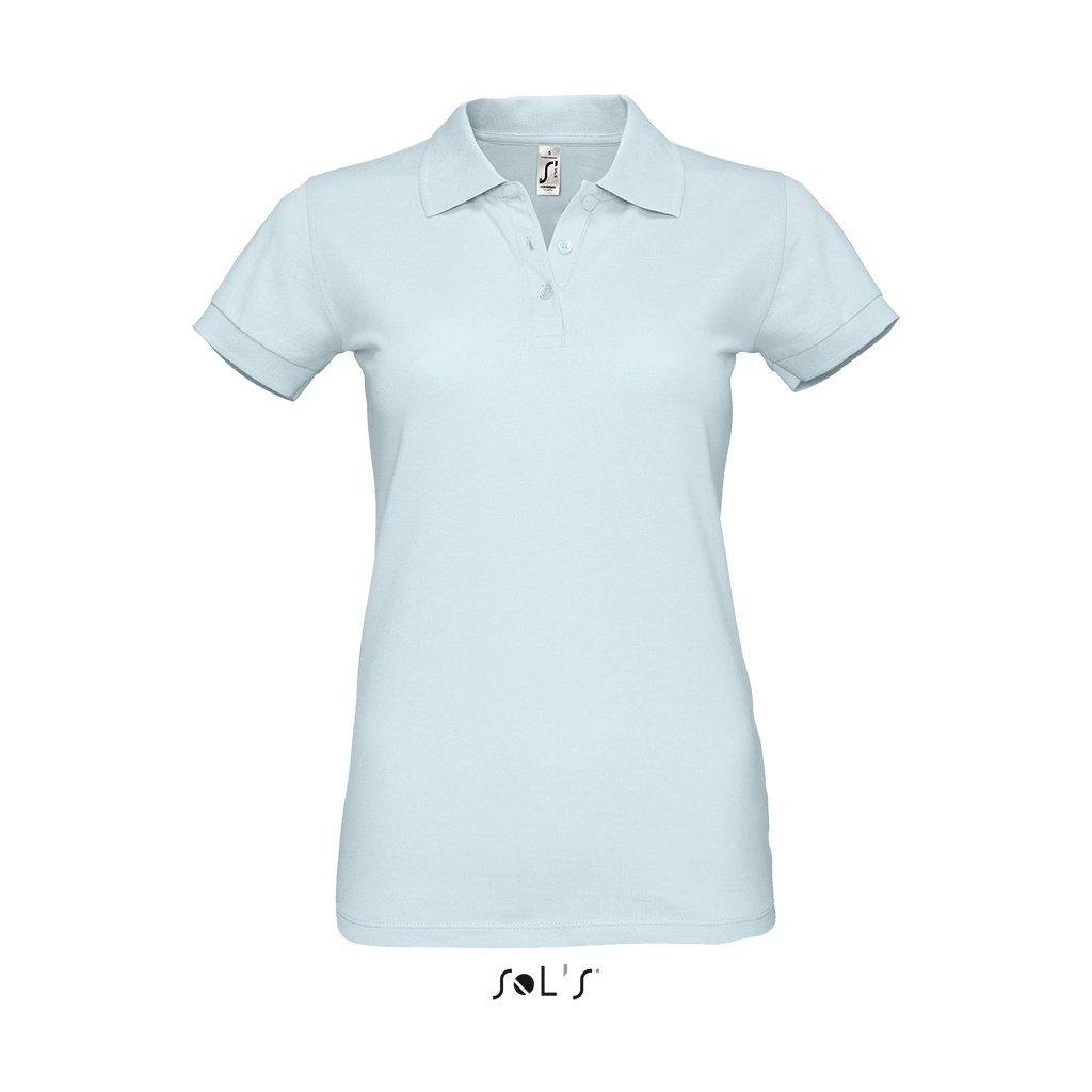 SOLS  PoloShirt Perfect Kurzarm 