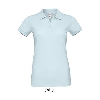 SOLS  PoloShirt Perfect Kurzarm 