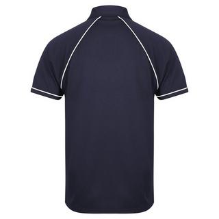 Finden & Hales  Sport PoloShirt, Kurzarm 