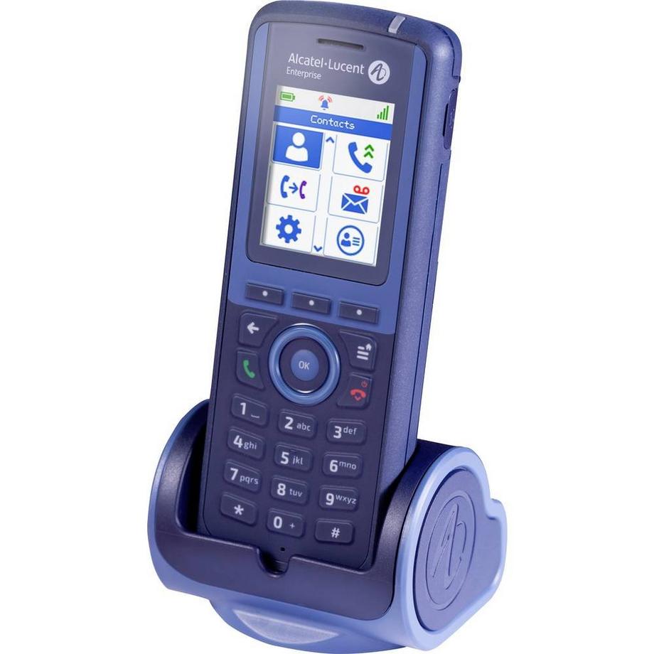 Alcatel-Lucent Enterprise  Alcatel Digitaltelefon 