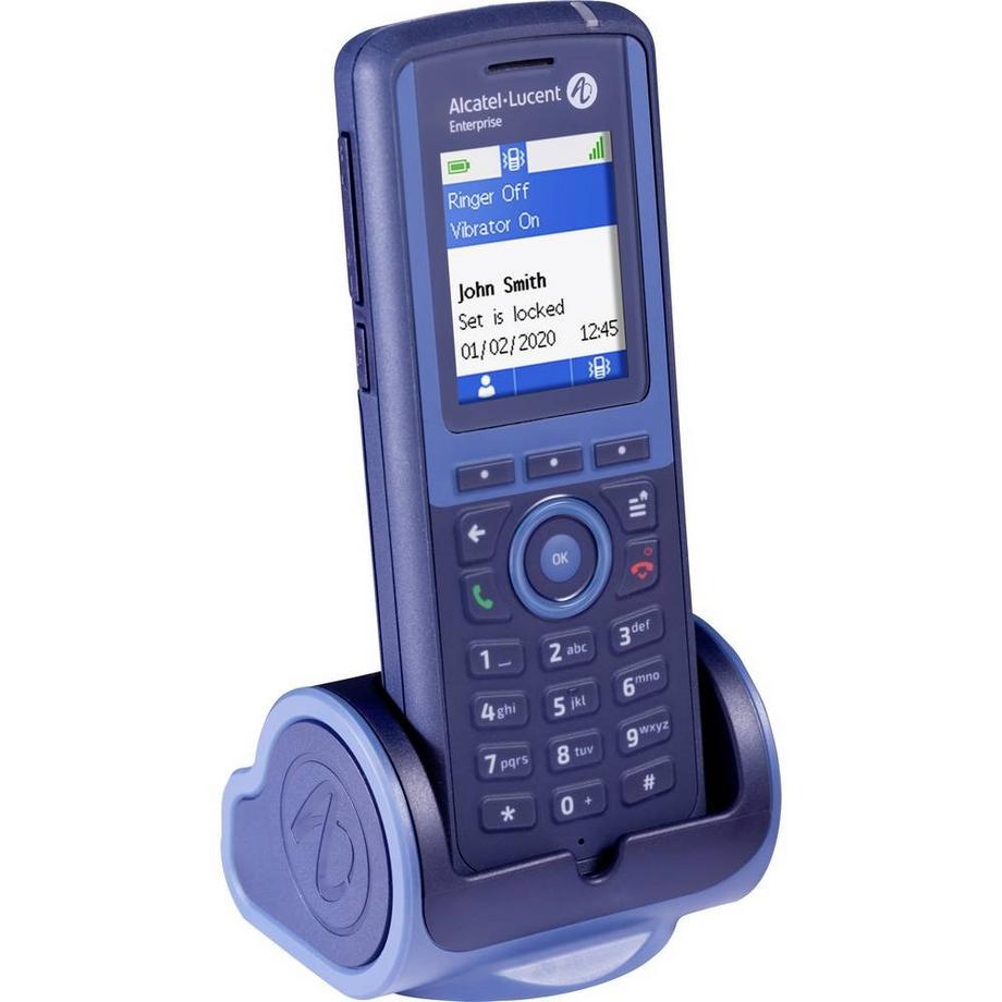 Alcatel Digitaltelefon