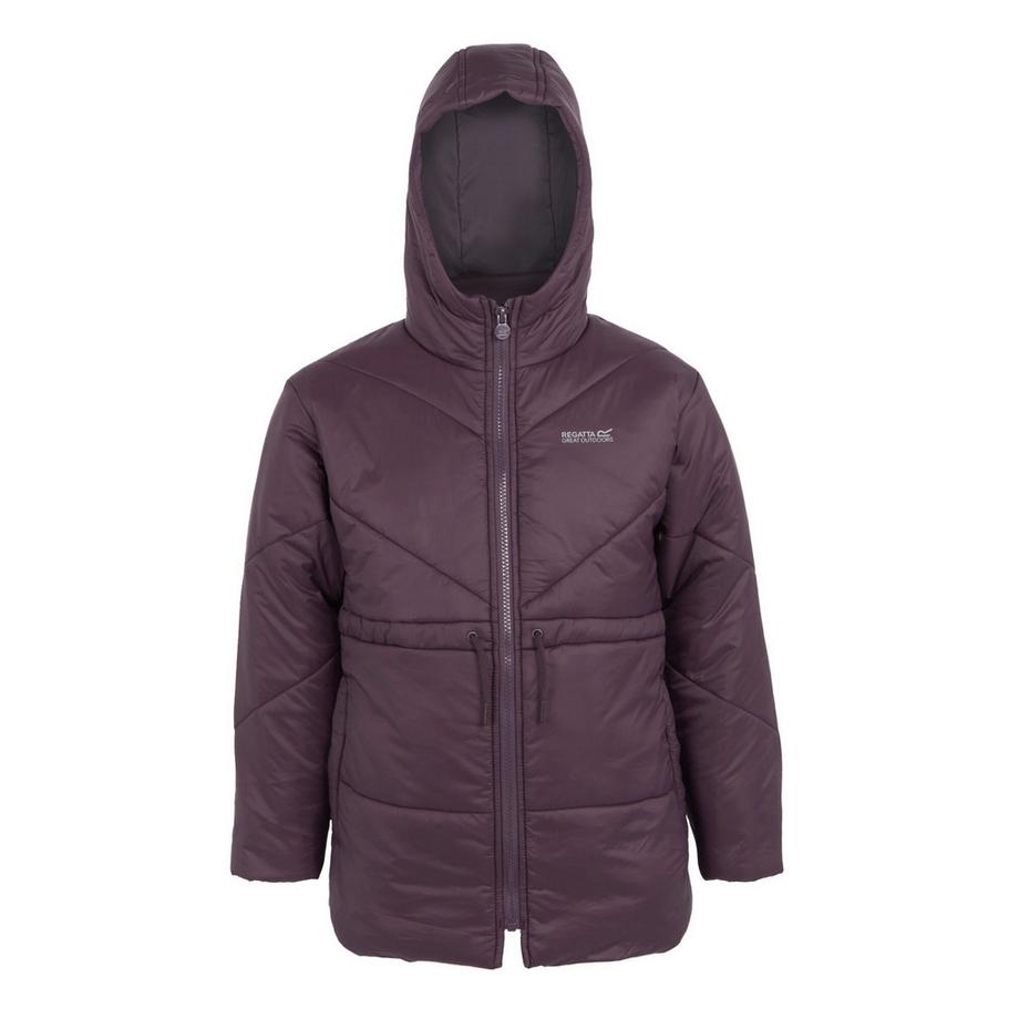Veste Matelassée Rurie