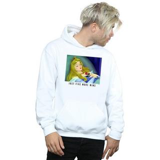 Disney PRINCESS Five More Minutes Felpa con cappuccio  