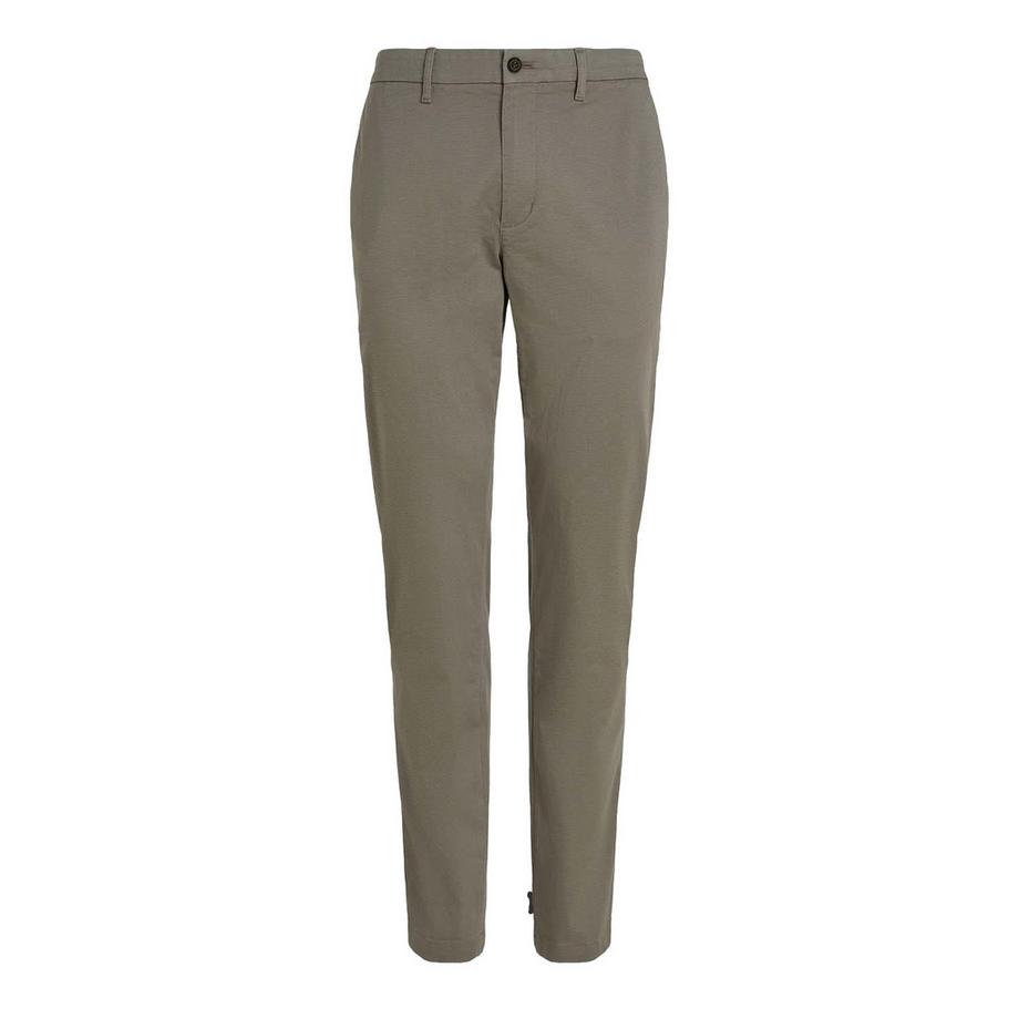TOMMY HILFIGER Denton Straight Fit Chino Hose  