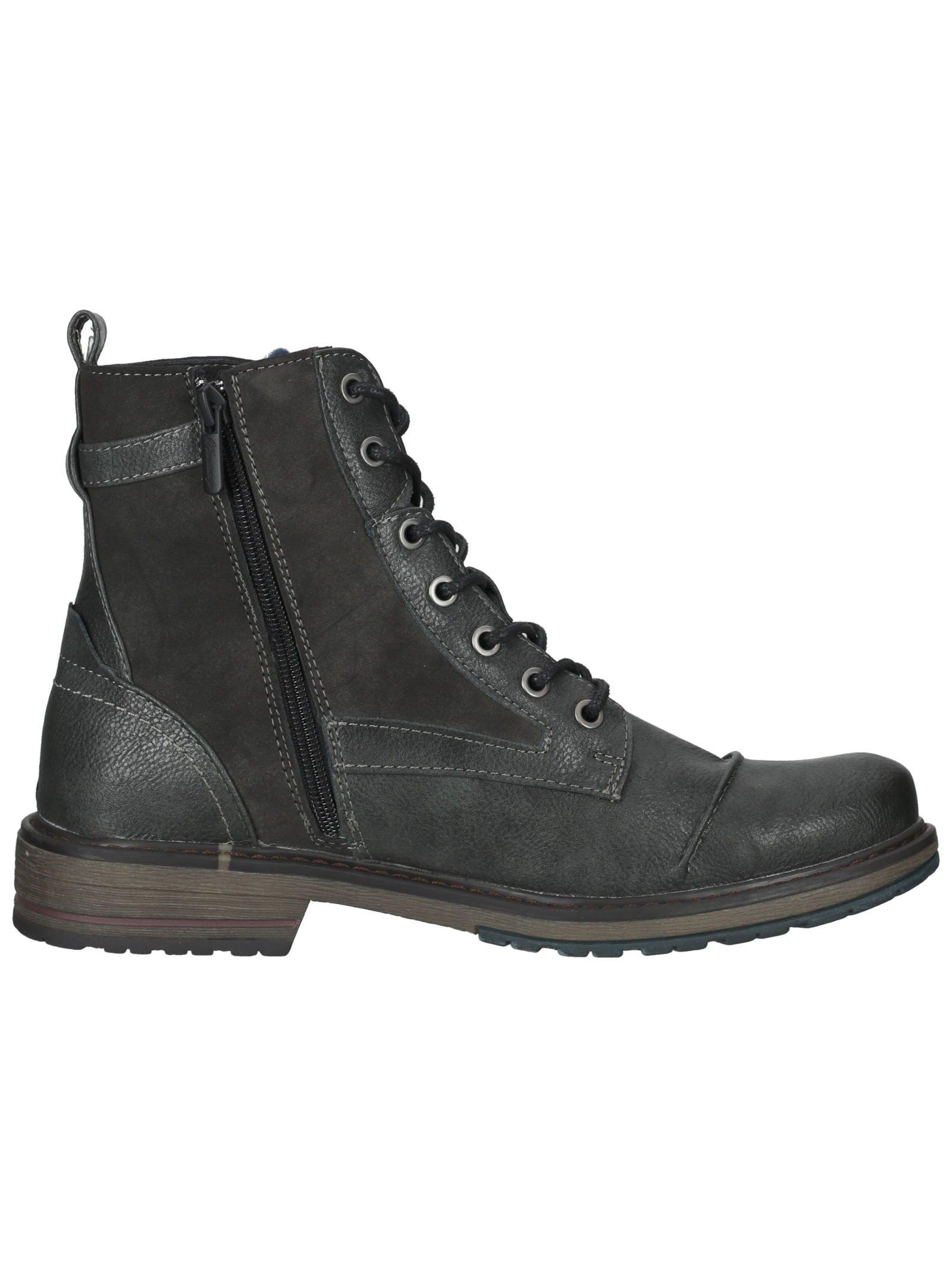 Mustang  Bottines 