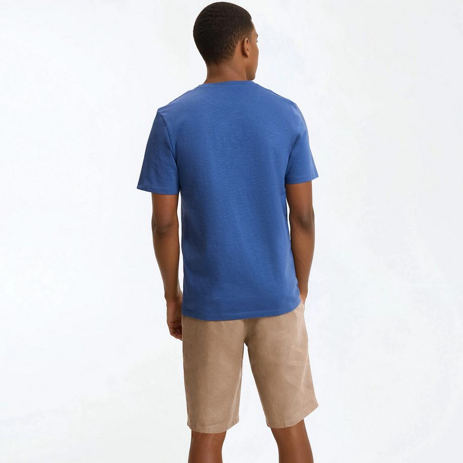 La Redoute Collections T-shirt girocollo  