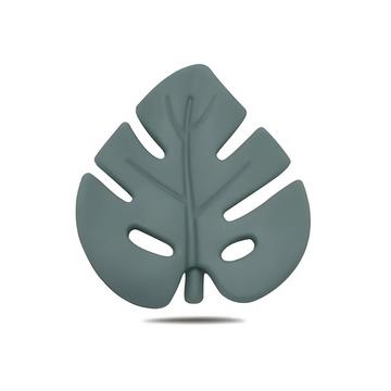 Silikon Beissring Blatt