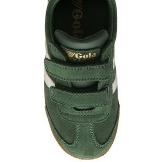 gola  Baskets enfant  Classics Harrier Strap Trainers 