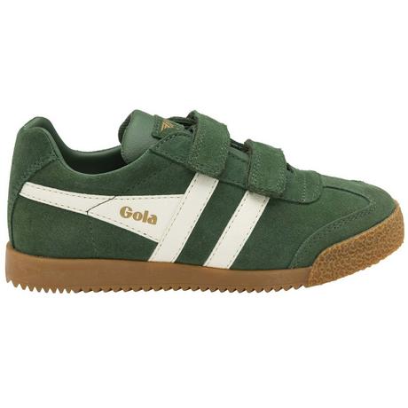 gola  Baskets enfant  Classics Harrier Strap Trainers 