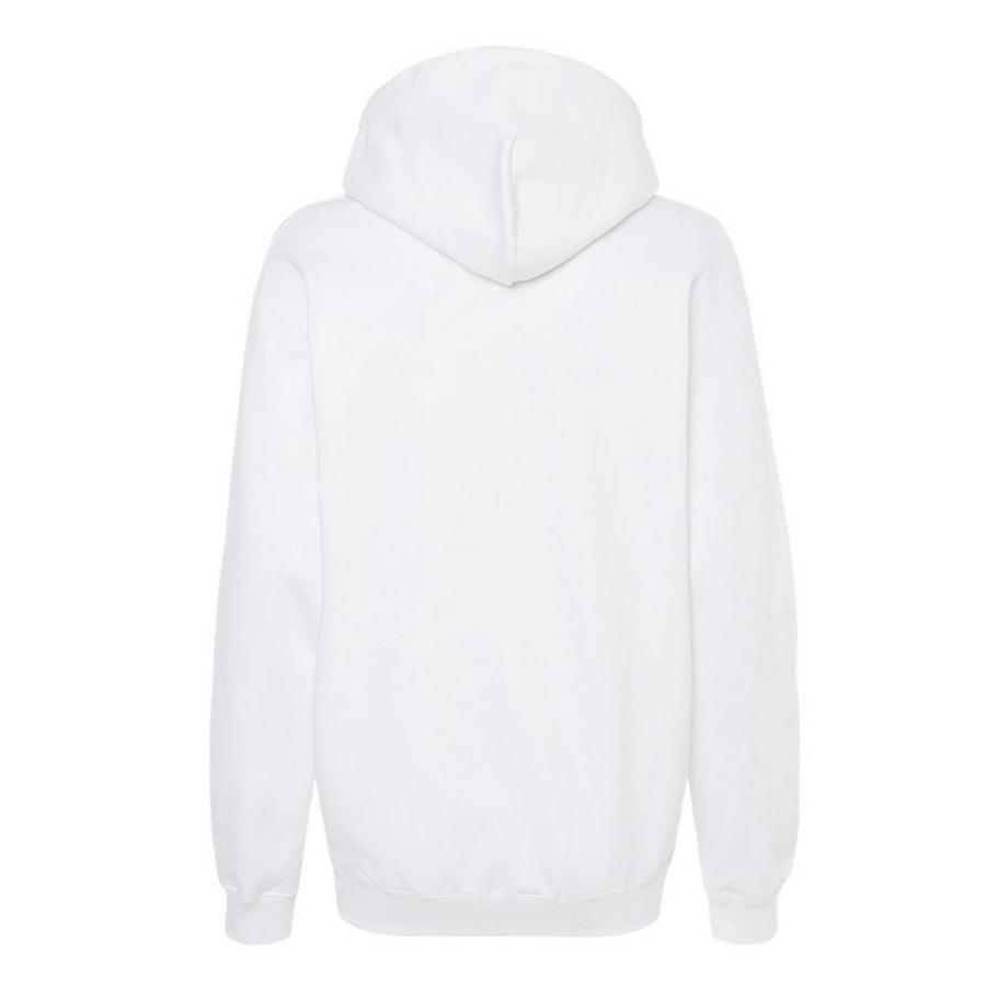 Gildan Softstyle Sweat à Capuche Mi-Lourd  
