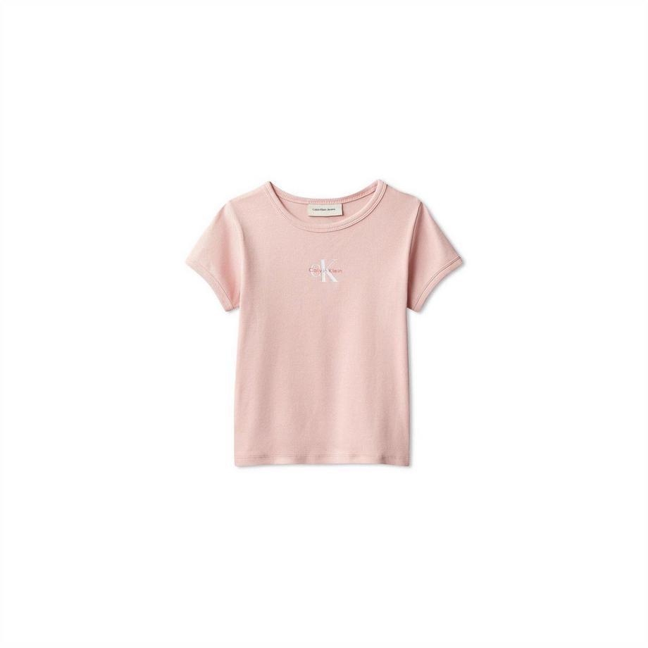 Maglietta Corta Mono Ragazze