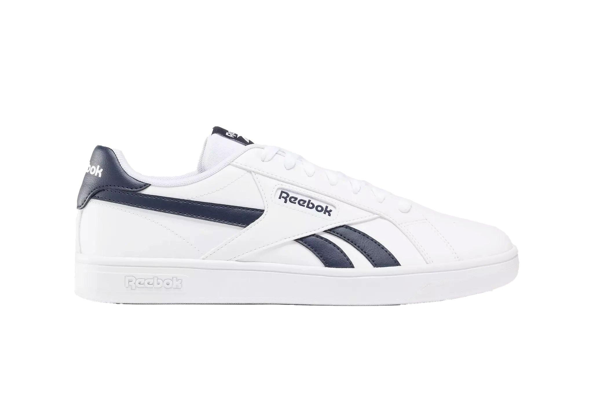 Reebok  Court Retro - Sneaker pelle 