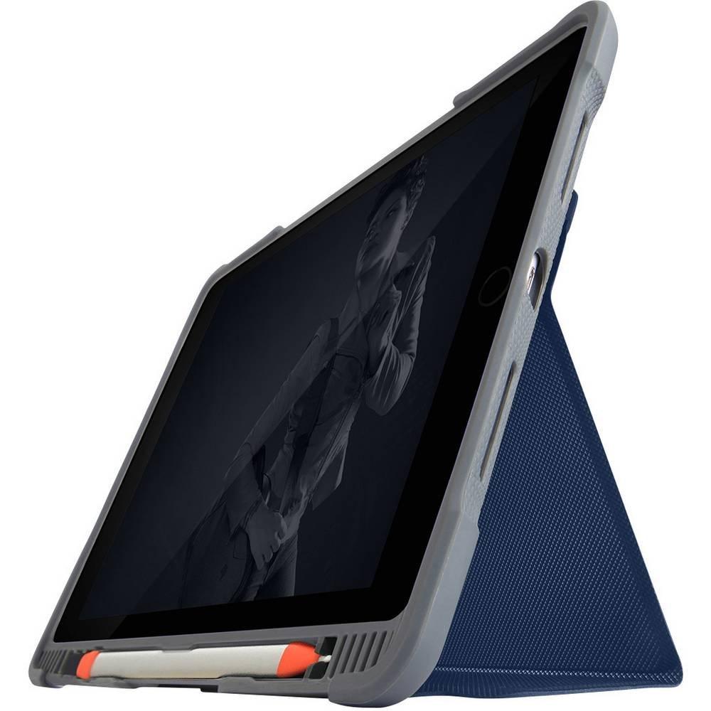 STM Goods  STM Goods STM Dux Plus DUO Outdoor Case Apple iPad 10.2″ (25.9 cm) 