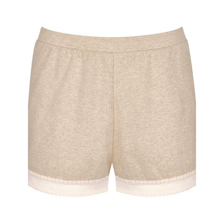 sloggi Go Ribbed Short  